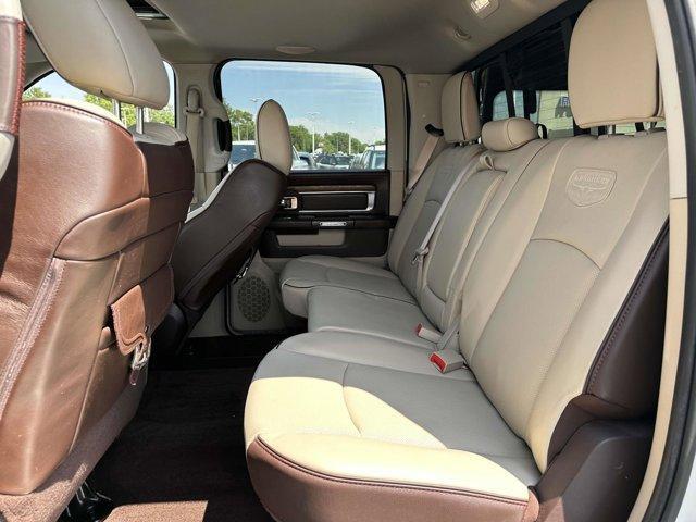 used 2018 Ram 1500 car, priced at $28,995