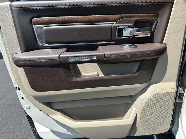 used 2018 Ram 1500 car, priced at $28,995