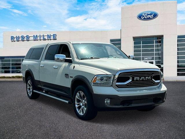 used 2018 Ram 1500 car, priced at $28,995