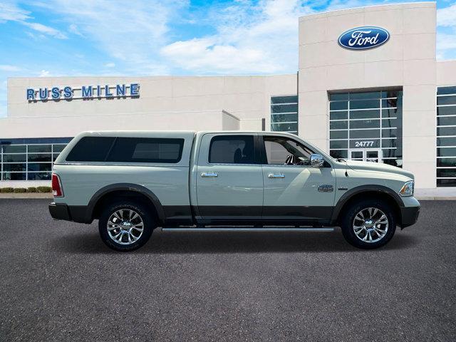used 2018 Ram 1500 car, priced at $28,995