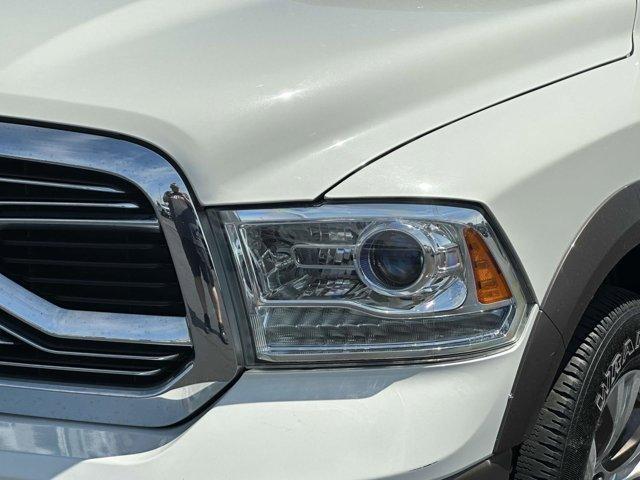 used 2018 Ram 1500 car, priced at $28,995