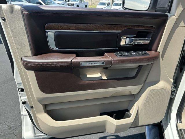 used 2018 Ram 1500 car, priced at $28,995
