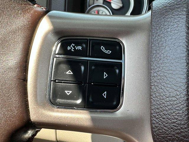 used 2018 Ram 1500 car, priced at $28,995
