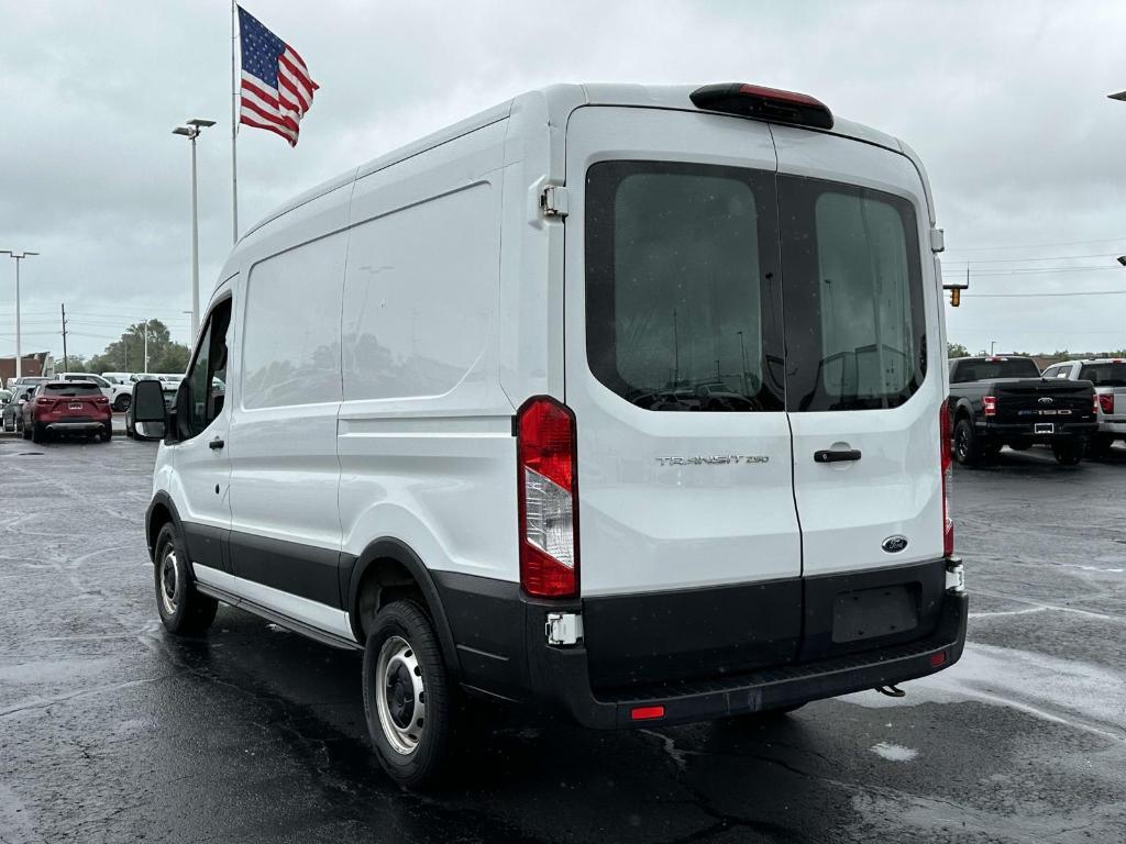 used 2020 Ford Transit-250 car, priced at $19,995