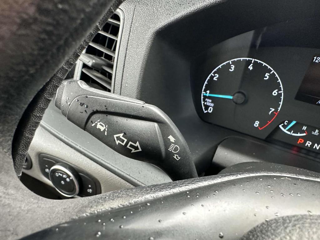 used 2020 Ford Transit-250 car, priced at $19,995