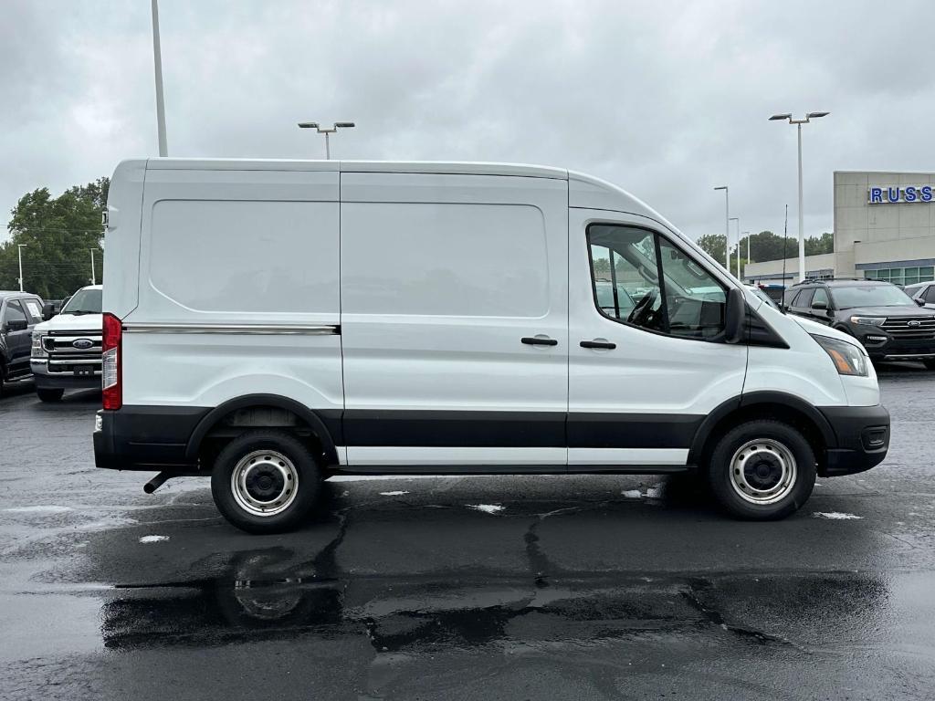 used 2020 Ford Transit-250 car, priced at $19,995