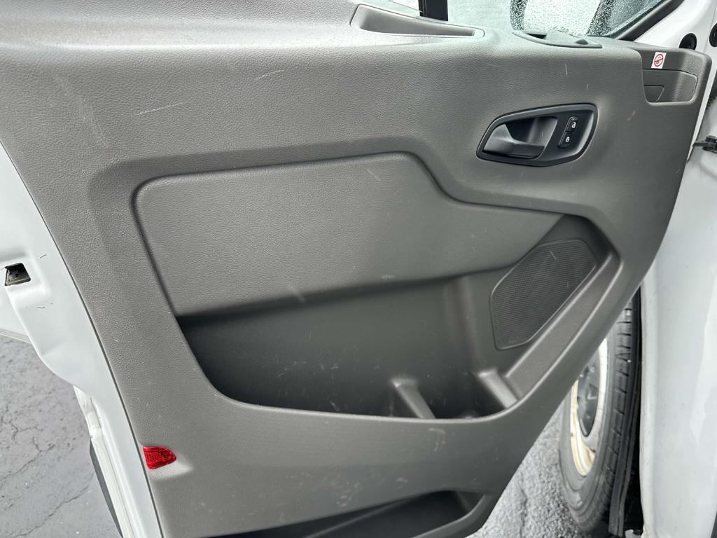 used 2020 Ford Transit-250 car, priced at $19,995