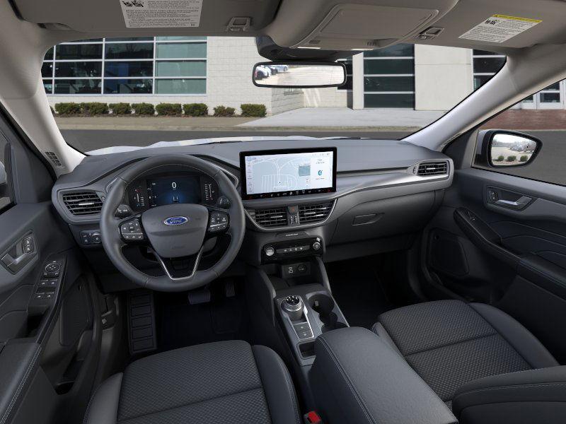 new 2026 Ford Escape car, priced at $32,398