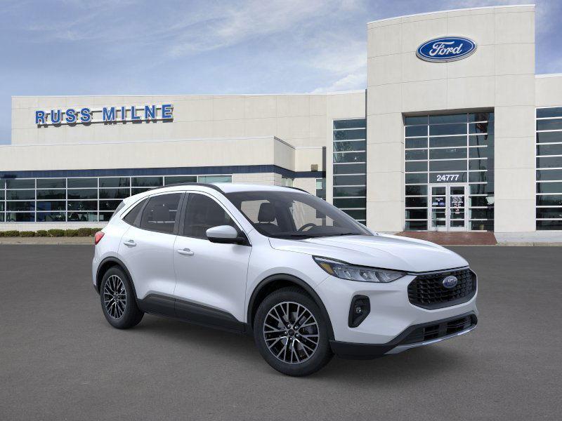 new 2026 Ford Escape car, priced at $32,398