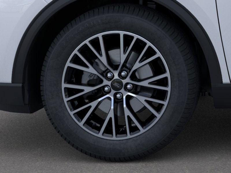 new 2026 Ford Escape car, priced at $32,398