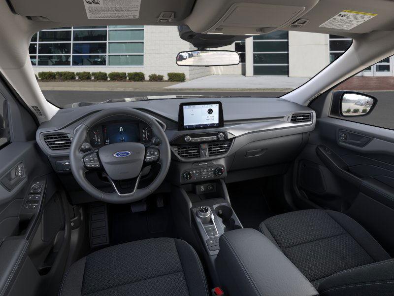 new 2025 Ford Escape car, priced at $28,271