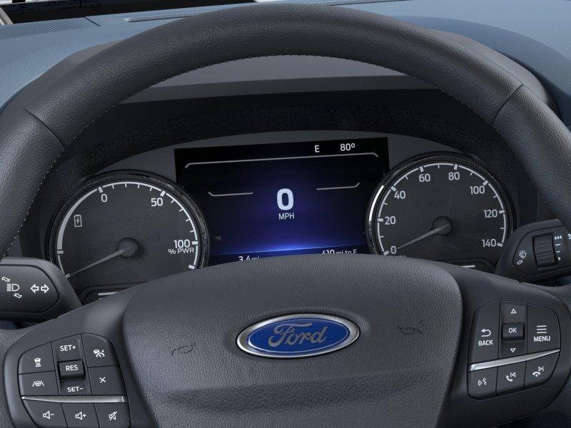 new 2024 Ford Maverick car, priced at $38,370