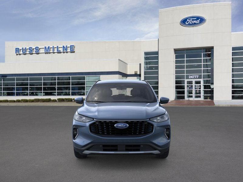 new 2023 Ford Escape car, priced at $34,995