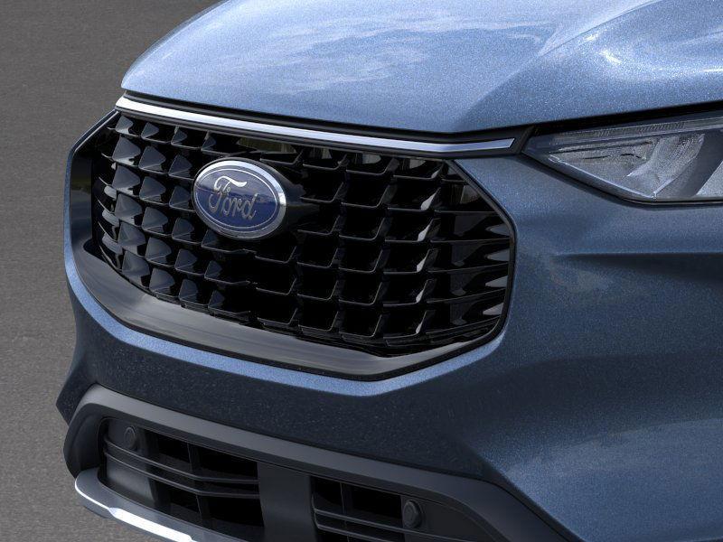 new 2023 Ford Escape car, priced at $34,995