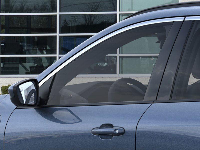 new 2023 Ford Escape car, priced at $34,995
