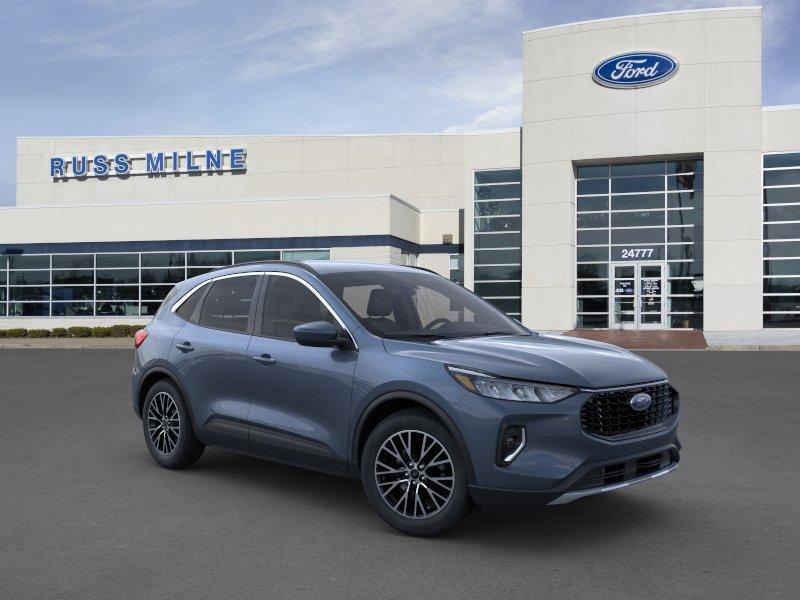 new 2023 Ford Escape car, priced at $42,415