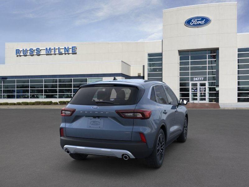 new 2023 Ford Escape car, priced at $39,358