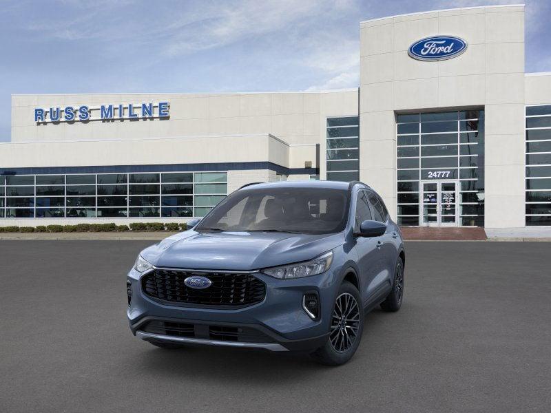 new 2023 Ford Escape car, priced at $39,358