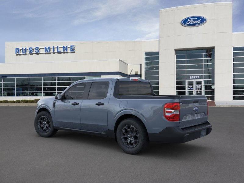 new 2024 Ford Maverick car, priced at $29,363