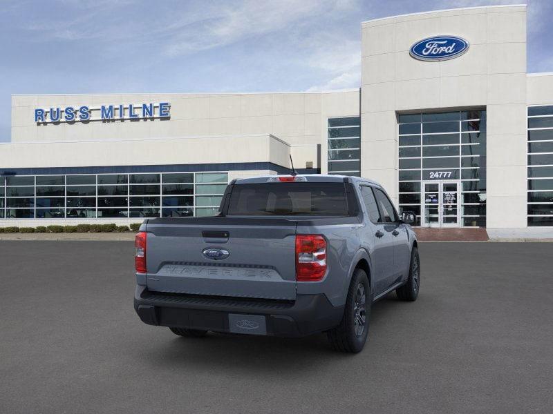 new 2024 Ford Maverick car, priced at $29,363