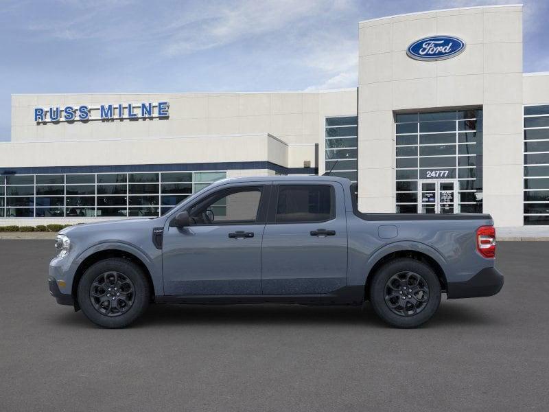 new 2024 Ford Maverick car, priced at $29,363