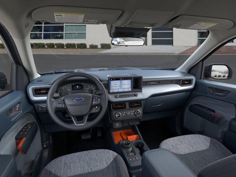 new 2024 Ford Maverick car, priced at $29,363