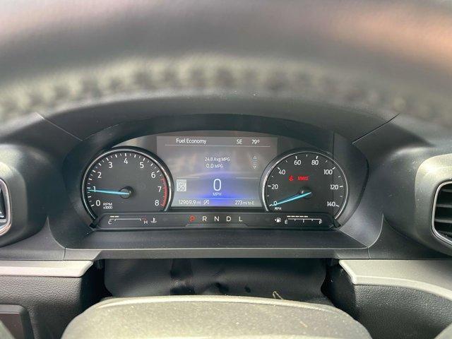 used 2023 Ford Explorer car, priced at $37,995