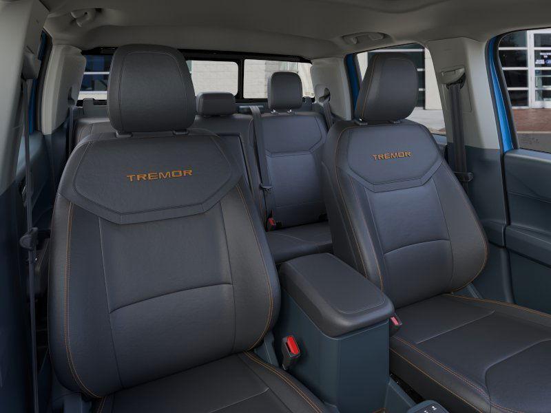new 2024 Ford Maverick car, priced at $39,858