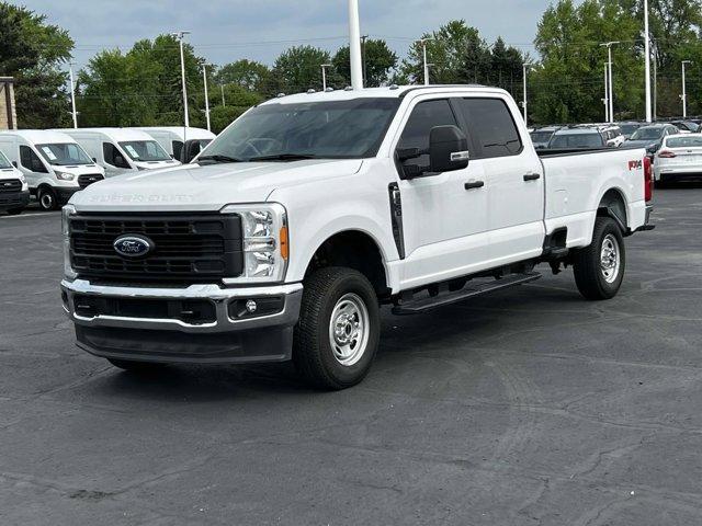 used 2023 Ford F-250 car, priced at $53,995