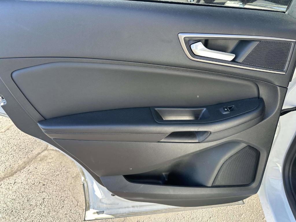 used 2022 Ford Edge car, priced at $26,995