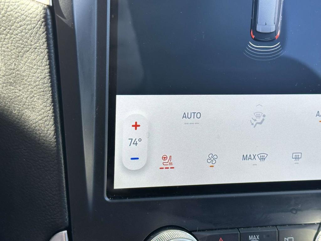 used 2022 Ford Edge car, priced at $26,995