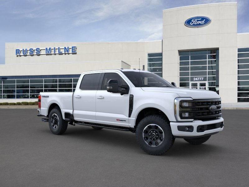 new 2024 Ford F-350 car, priced at $87,945