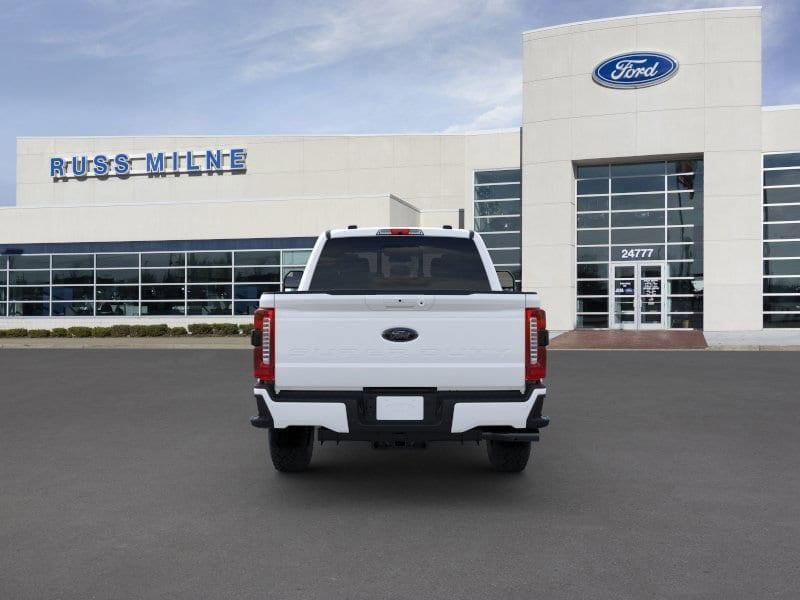 new 2024 Ford F-350 car, priced at $87,945