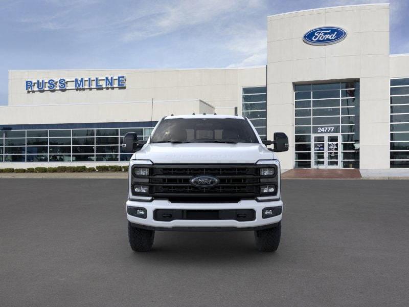 new 2024 Ford F-350 car, priced at $87,945