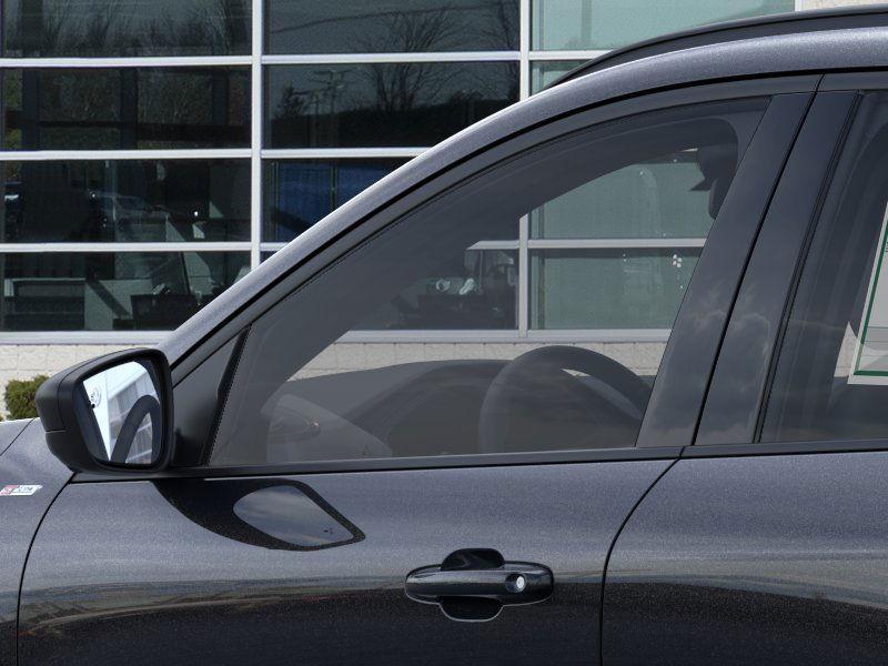 new 2026 Ford Escape car, priced at $30,841