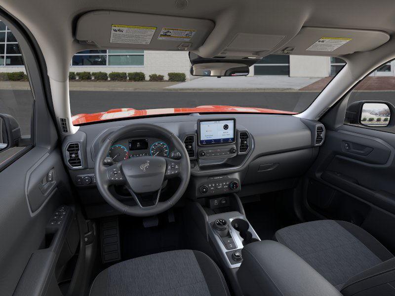 new 2024 Ford Bronco Sport car, priced at $31,178