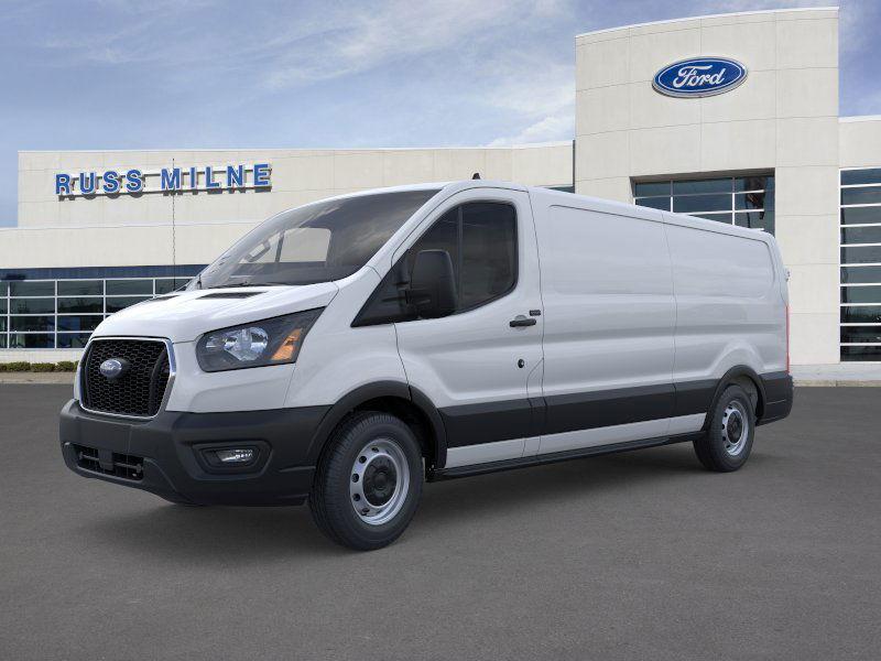 new 2025 Ford Transit-250 car, priced at $48,380