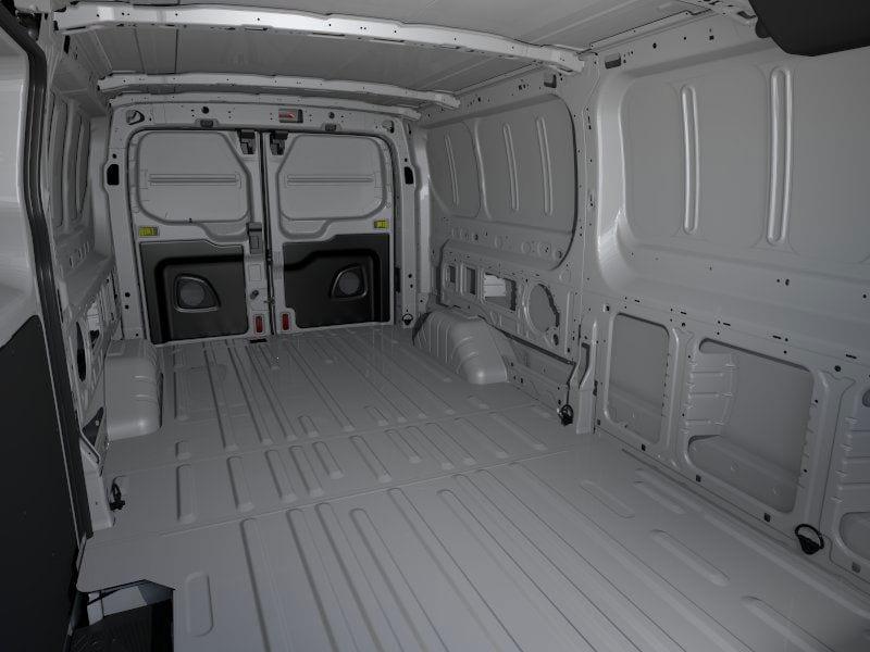 new 2025 Ford Transit-250 car, priced at $48,380