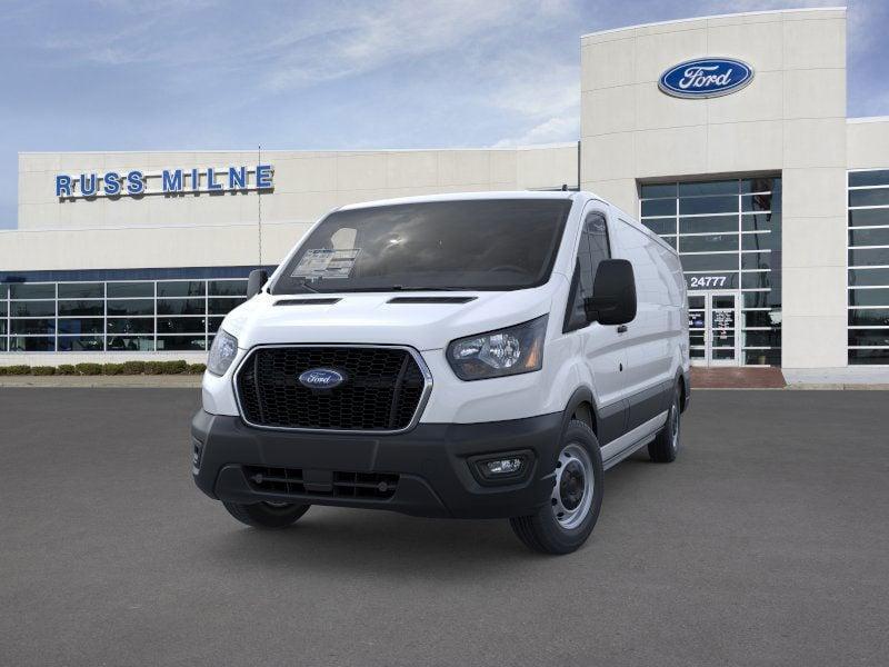 new 2025 Ford Transit-250 car, priced at $48,380