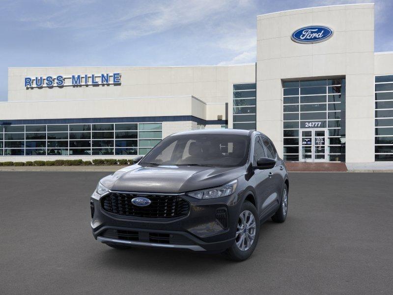 new 2023 Ford Escape car, priced at $33,525
