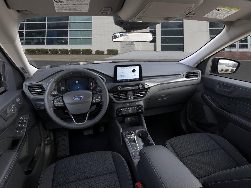 new 2023 Ford Escape car, priced at $33,525