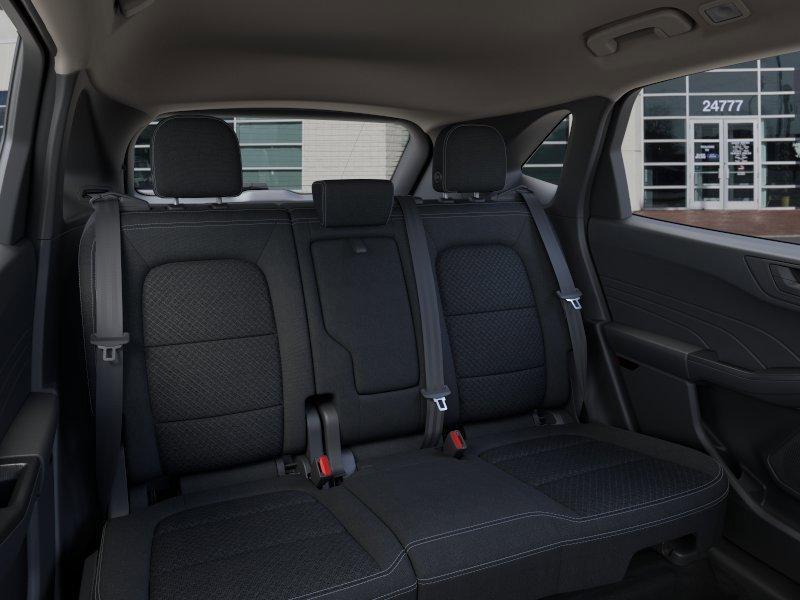 new 2023 Ford Escape car, priced at $33,525