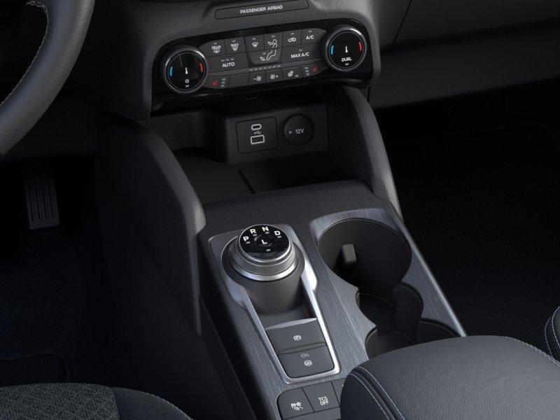 new 2023 Ford Escape car, priced at $33,525