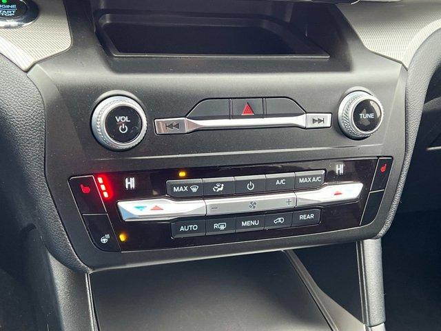 used 2020 Ford Explorer car, priced at $25,995
