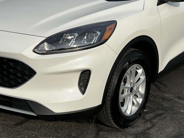 used 2022 Ford Escape car, priced at $23,995