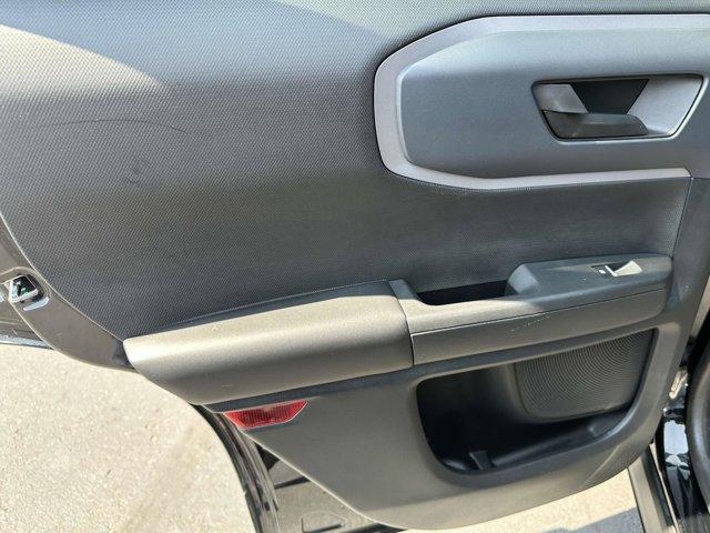 used 2022 Ford Bronco Sport car, priced at $23,995
