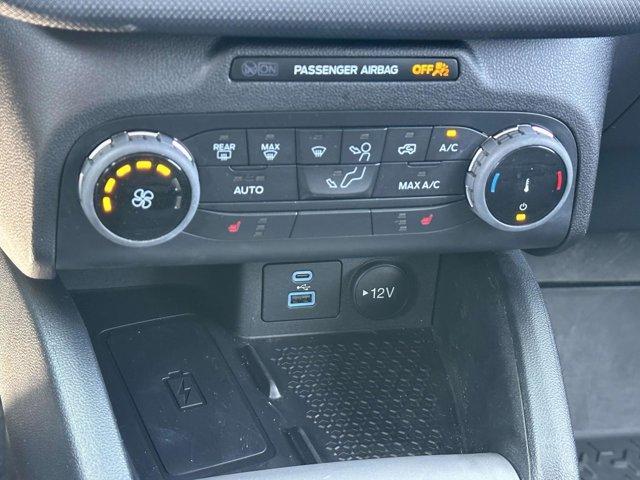 used 2022 Ford Bronco Sport car, priced at $23,995