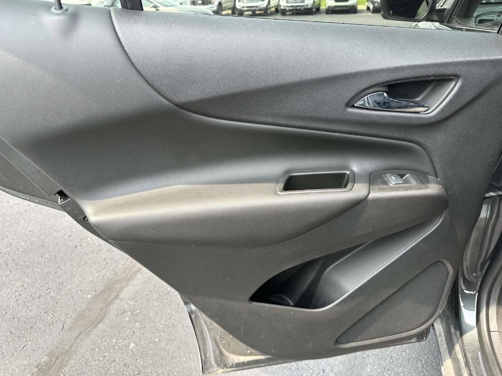 used 2020 Chevrolet Equinox car, priced at $19,995