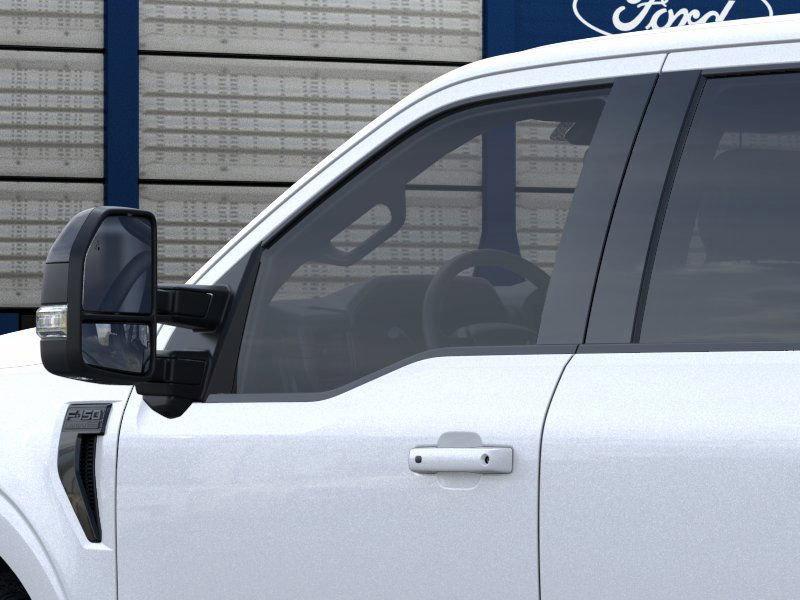 new 2025 Ford F-150 car, priced at $76,515