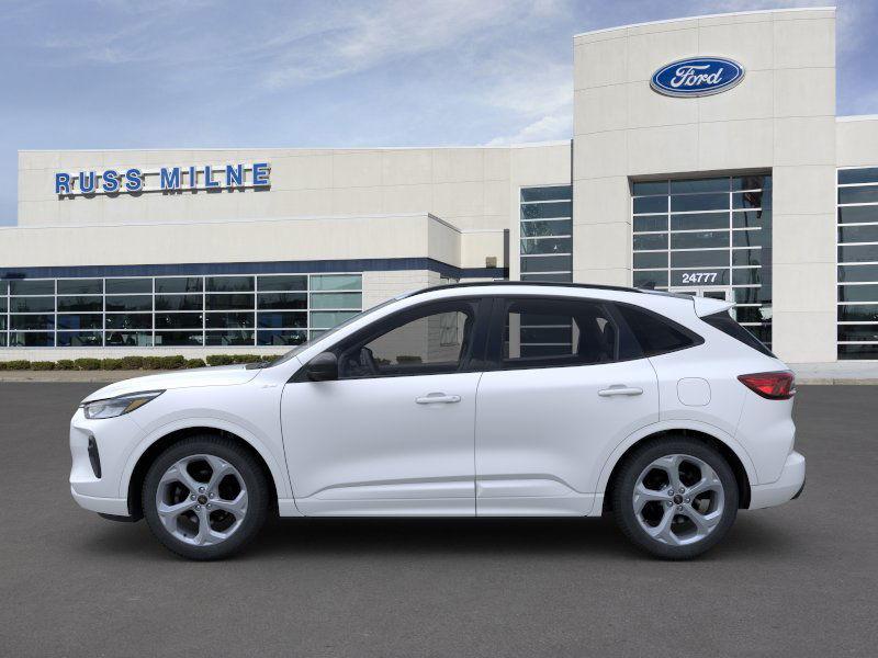 new 2024 Ford Escape car, priced at $34,521